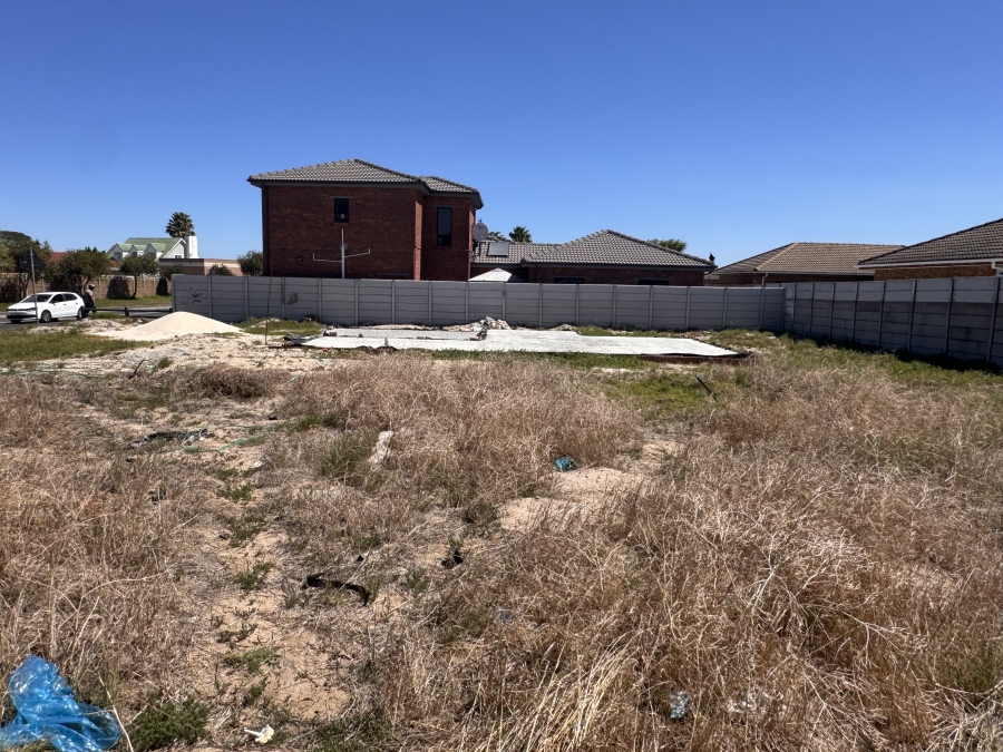 0 Bedroom Property for Sale in Soneike Western Cape
